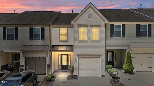 2704 Benevolence Dr, Raleigh, NC, 27610-1875 | Card Image