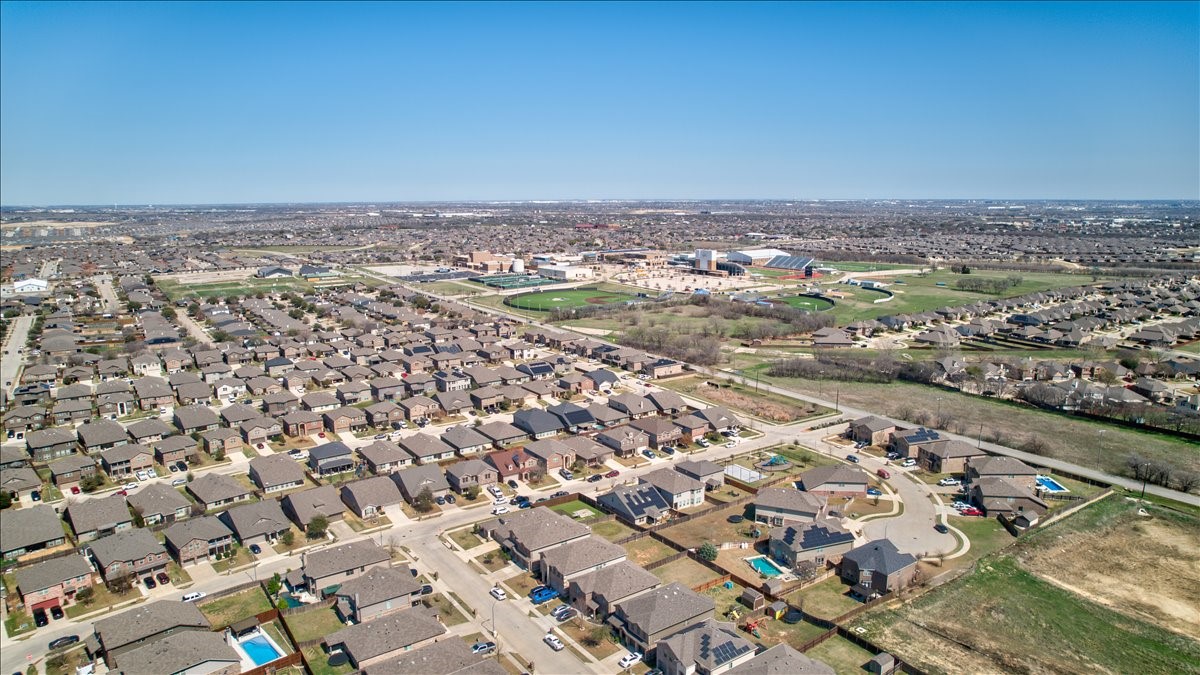 Residential Lease in Fort Worth 4