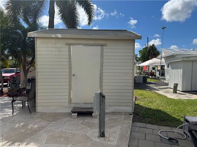 View of outbuilding | Image 28