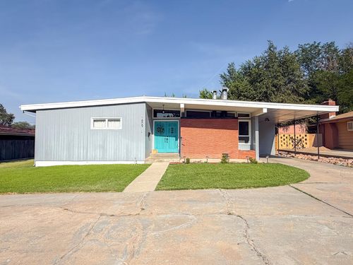 1809 Colorado Ave, La Junta, CO, 81050 | Card Image
