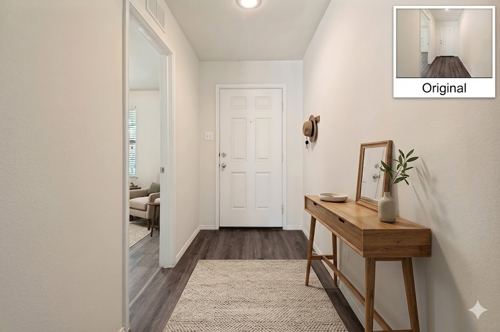 Residential in Arlington 2
