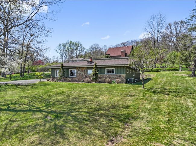 104 Mountain View Hts, House other with 2 bedrooms, 2 bathrooms and 1 parking in Greensburg PA | Image 27