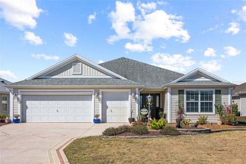 3258 Sylewood Ave, THE VILLAGES, FL, 32163-2521 | Card Image