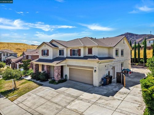 4007 Oak Knoll St, Antioch, CA, 94509-4371 | Card Image