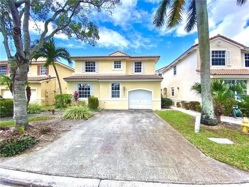 11135 Nw 46th Dr, Coral Springs, FL, 33076-2139 | Card Image