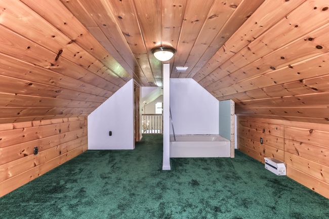 7748 Lone Pine Dr, House other with 3 bedrooms, 3 bathrooms and null parking in Presque Isle WI | Image 20