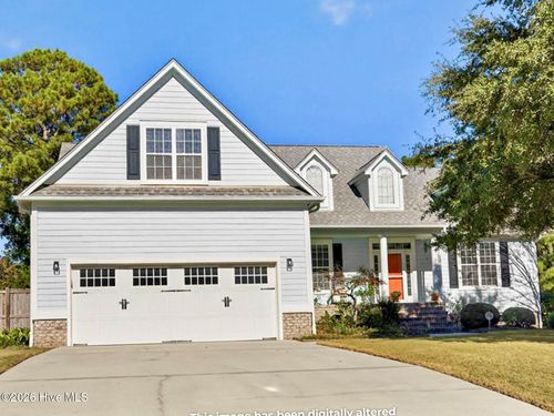 802 Blue Point Dr, Wilmington, NC, 28411-9277 | Card Image