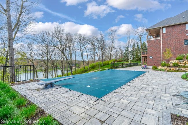 5001 Forest Valley Dr, House other with 6 bedrooms, 8 bathrooms and null parking in Clarkston MI | Image 74