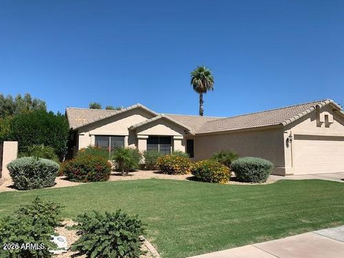 1282 W Bartlett Way, Chandler, AZ, 85248-5504 | Card Image