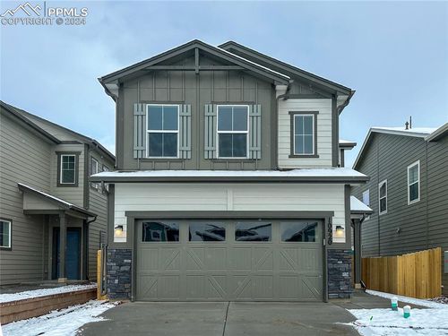 10920 Rowena Way, Falcon, CO, 80831 | Card Image