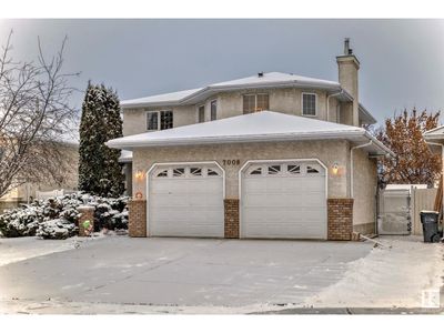 7008 157 Ave Nw, House other with 6 bedrooms, 4 bathrooms and 4 parking in Edmonton AB | Image 2