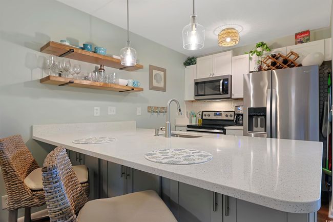 UNIT-22F - 88 Salt Marsh Cir, Condo with 2 bedrooms, 2 bathrooms and null parking in Pawleys Island SC | Image 8