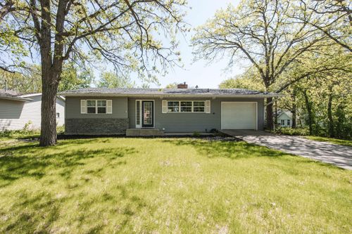 1417 Long Avenue, Detroit Lakes, MN, 56501 | Card Image