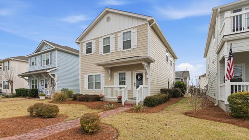 2407 Grandiflora Blvd, Panama City Beach, FL, 32408-7078 | Card Image