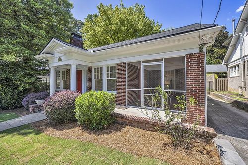 876 Courtenay Dr Ne, Atlanta, GA, 30306-3457 | Card Image