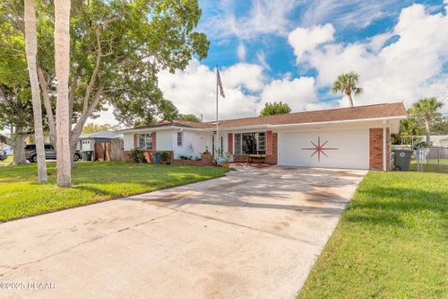 1412 Margina Ave, Daytona Beach, FL, 32114-5950 | Card Image