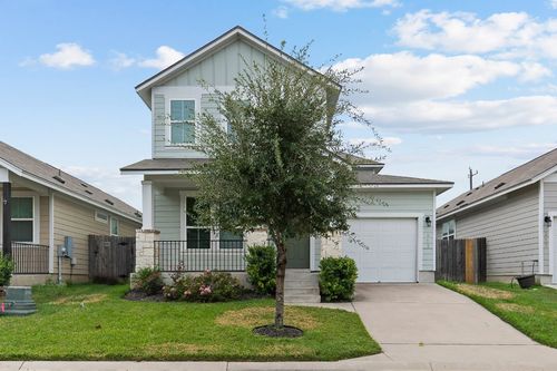 213 Michaelis Dr, Leander, TX, 78641-4169 | Card Image