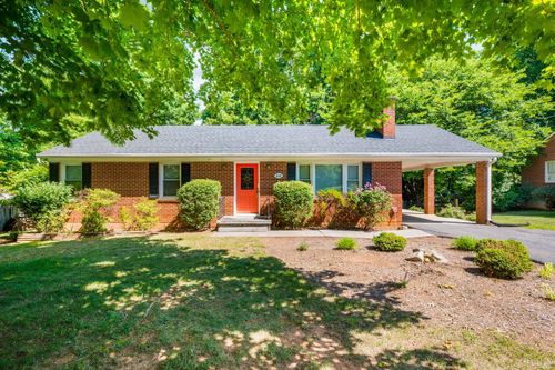 7010 Richalnd Drive, Lynchburg, VA, 24502 | Card Image