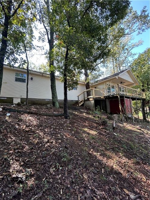 44 Adams Lake Loop, Conway, AR, 72032-9714 | Card Image