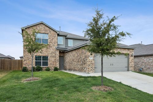 817 Mallorie Ln, Ferris, TX, 75125-1241 | Card Image