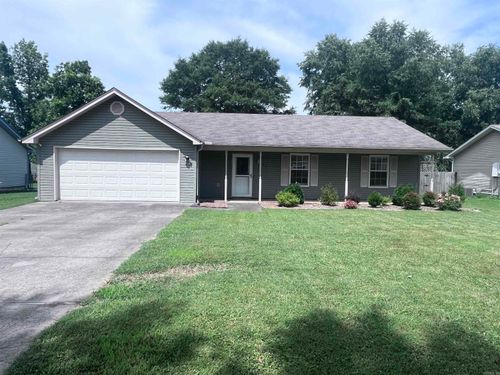 28 Burns Drive, Cabot, AR, 72023 | Card Image