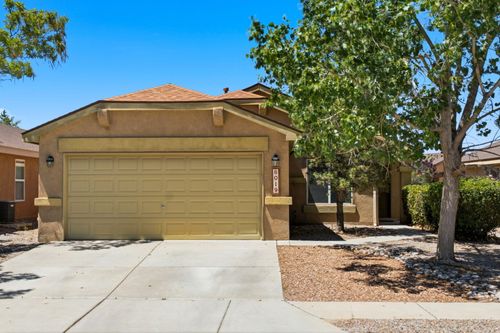 8019 Sierra Altos Pl Nw, Albuquerque, NM, 87114-5899 | Card Image