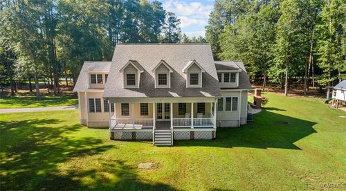 25 Cow Shed Road, Lancaster, VA, 22503 | Card Image