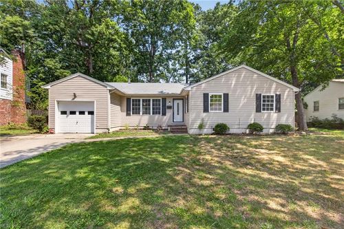 717 Keppel Drive, Newport News, VA, 23608 | Card Image