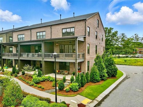 6460 Cortland Walk, Alpharetta, GA, 30005-2440 | Card Image