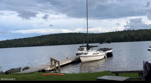 120 Lands End Dr, East Otis, MA, 01029 | Card Image