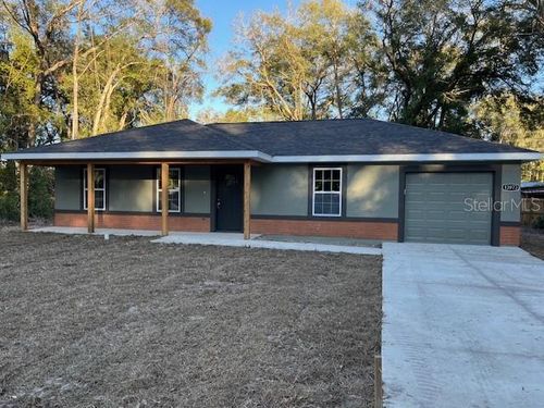 4366 Se 138th St, Summerfield, FL, 34491-2396 | Card Image
