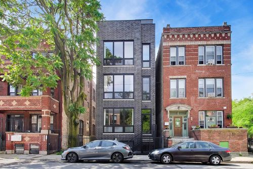 2-2651 W Augusta Blvd, Chicago, IL, 60622-4573 | Card Image