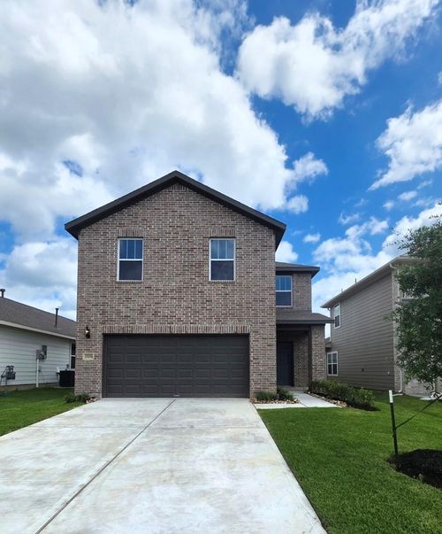 25256 Leather Leaf Ct, Montgomery, TX, 77316-3367 | Card Image