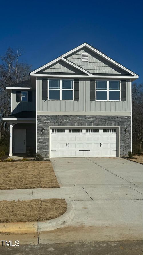 118 Hopewell Branch Ct, Smithfield, NC, 27577-5255 | Card Image