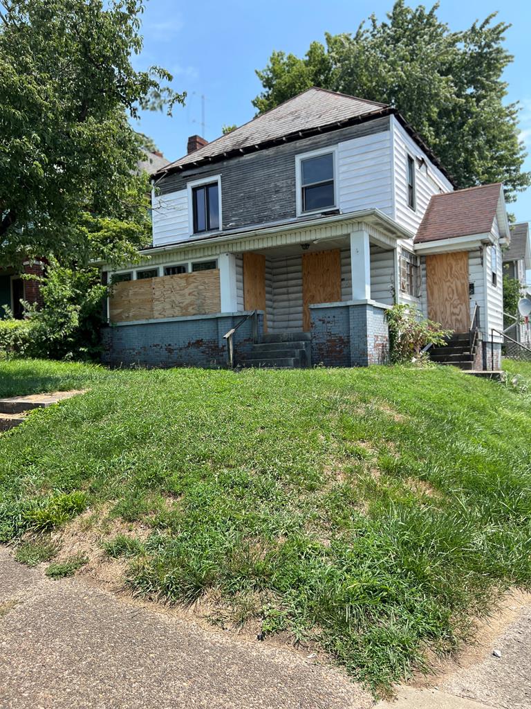 Offnere St, Portsmouth, OH 45662