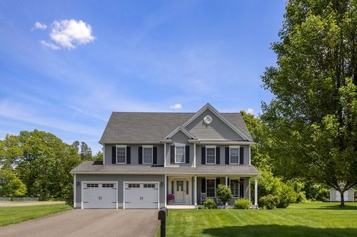 1 Carla Ln, Wilbraham, MA, 01095-1454 | Card Image