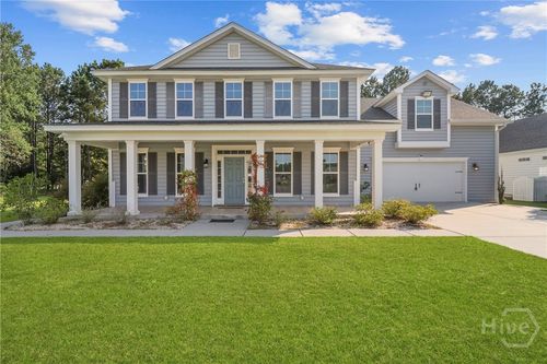 46 Harvest Moon Dr, Savannah, GA, 31419-9858 | Card Image