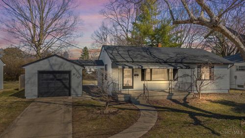 810 Shady Ln, Fairfield, OH, 45014-2744 | Card Image