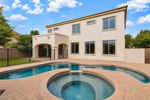 4280 N 157th Ave, Goodyear, AZ, 85395-7797 | Card Image