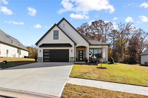 105 Pine Hill Way, Clemson, SC, 29631-2955 | Card Image