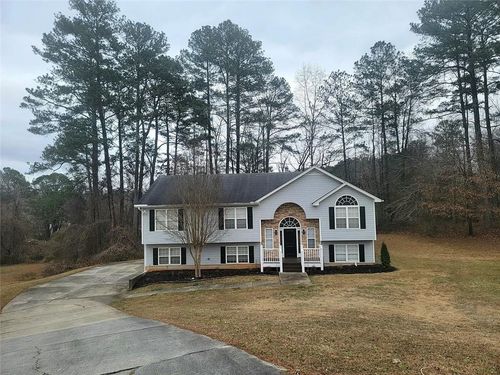 259 Williamsburg Dr, Dallas, GA, 30157-1058 | Card Image