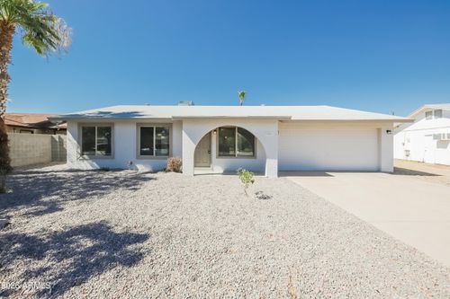 2501 E Villa Rita Dr, Phoenix, AZ, 85032-1003 | Card Image