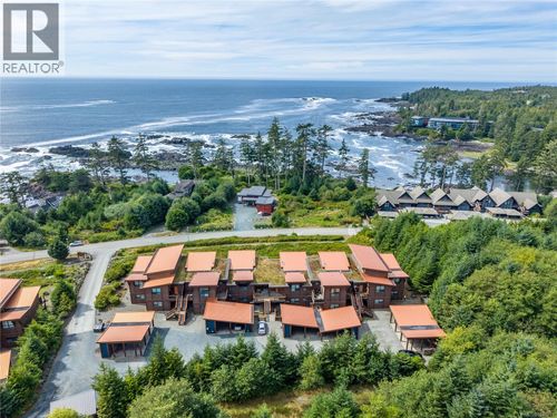 106-545 Marine Drive, Ucluelet, BC, V0R3A0 | Card Image