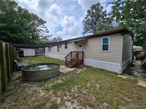 7608 W Otter Street, Homosassa, FL, 34446 | Card Image