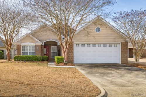 8904 Ashland Park Pl, Montgomery, AL, 36117-8443 | Card Image