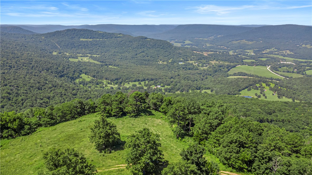 Land in Mount Judea