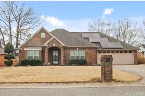 2311 Cattail Rd, Searcy, AR, 72143-7057 | Card Image