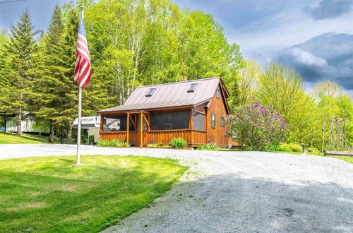 1086 Tenney Pond Rd, Wells River, VT, 05081-4419 | Card Image