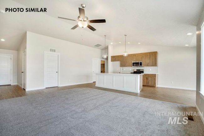 1340 Dawn St, House other with 3 bedrooms, 2 bathrooms and 2 parking in Weiser ID | Image 6