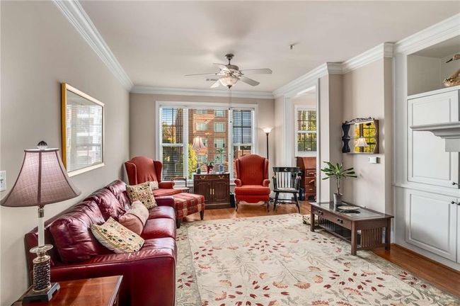 APT-1209 - 2300 Peachford Rd, Condo with 2 bedrooms, 2 bathrooms and 1 parking in Dunwoody GA | Image 10